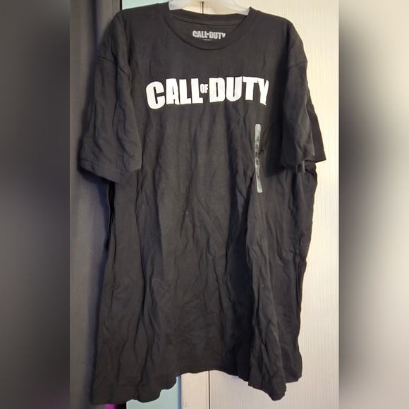 NEW Call of Duty Tshirt - Picture 2 of 4